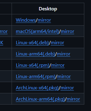 Happ PC